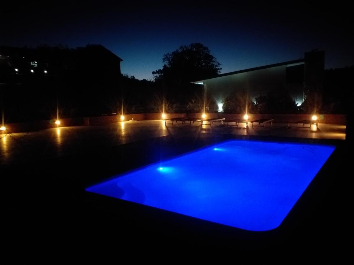Fijnbosch Game Lodge 杰弗里湾 外观 照片
