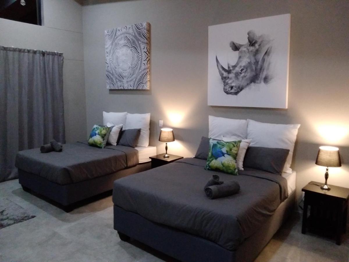 Fijnbosch Game Lodge 杰弗里湾 外观 照片