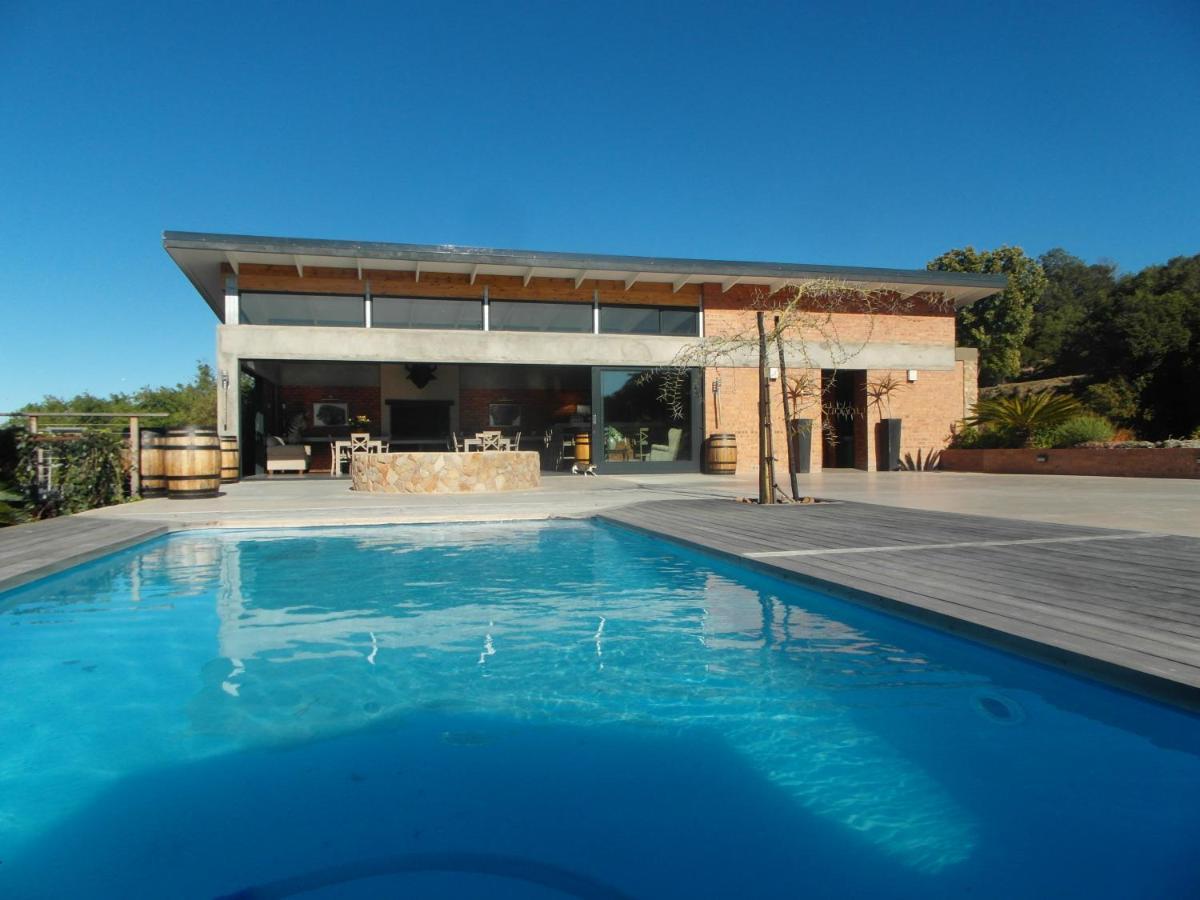 Fijnbosch Game Lodge 杰弗里湾 外观 照片