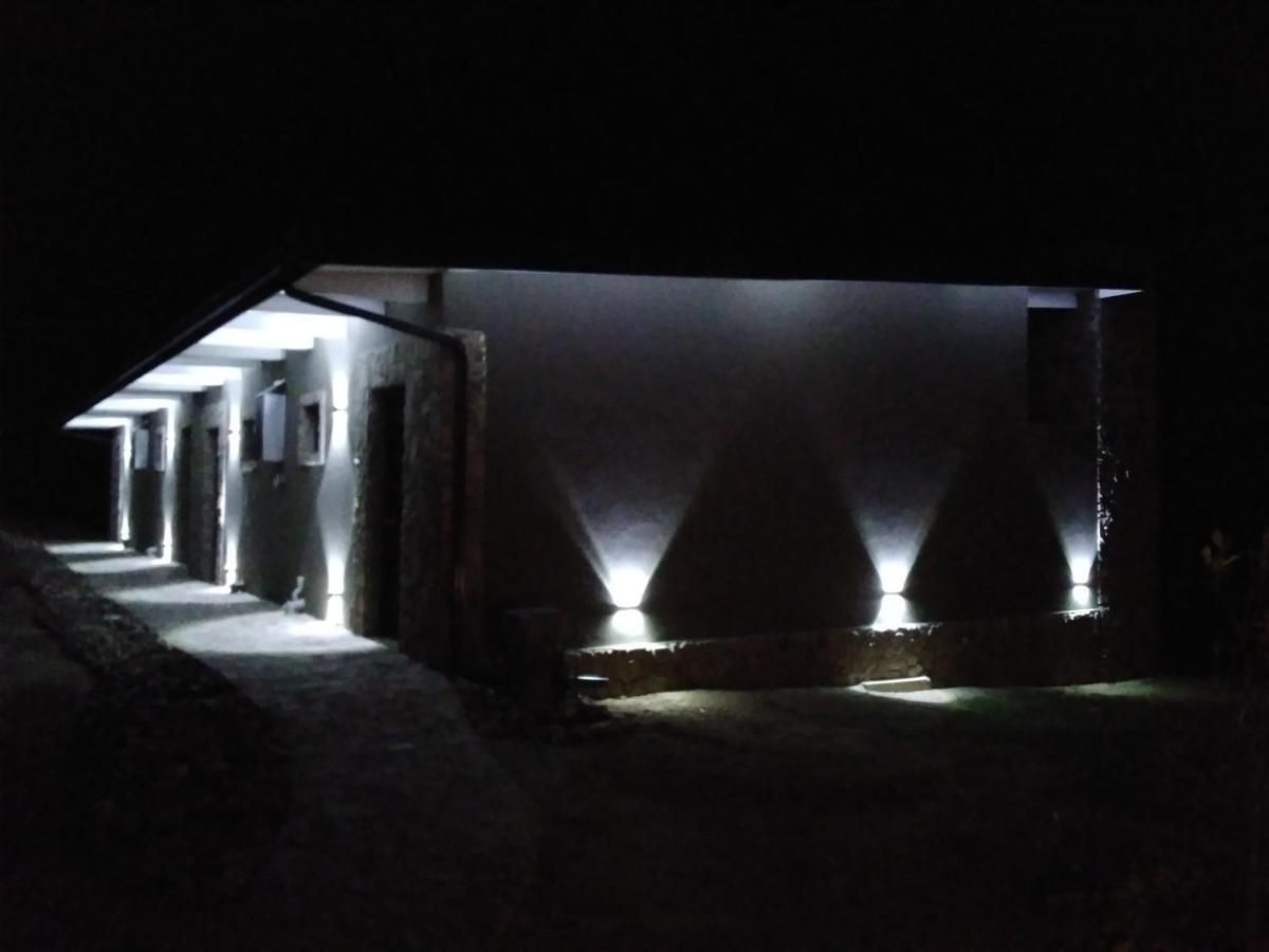 Fijnbosch Game Lodge 杰弗里湾 外观 照片