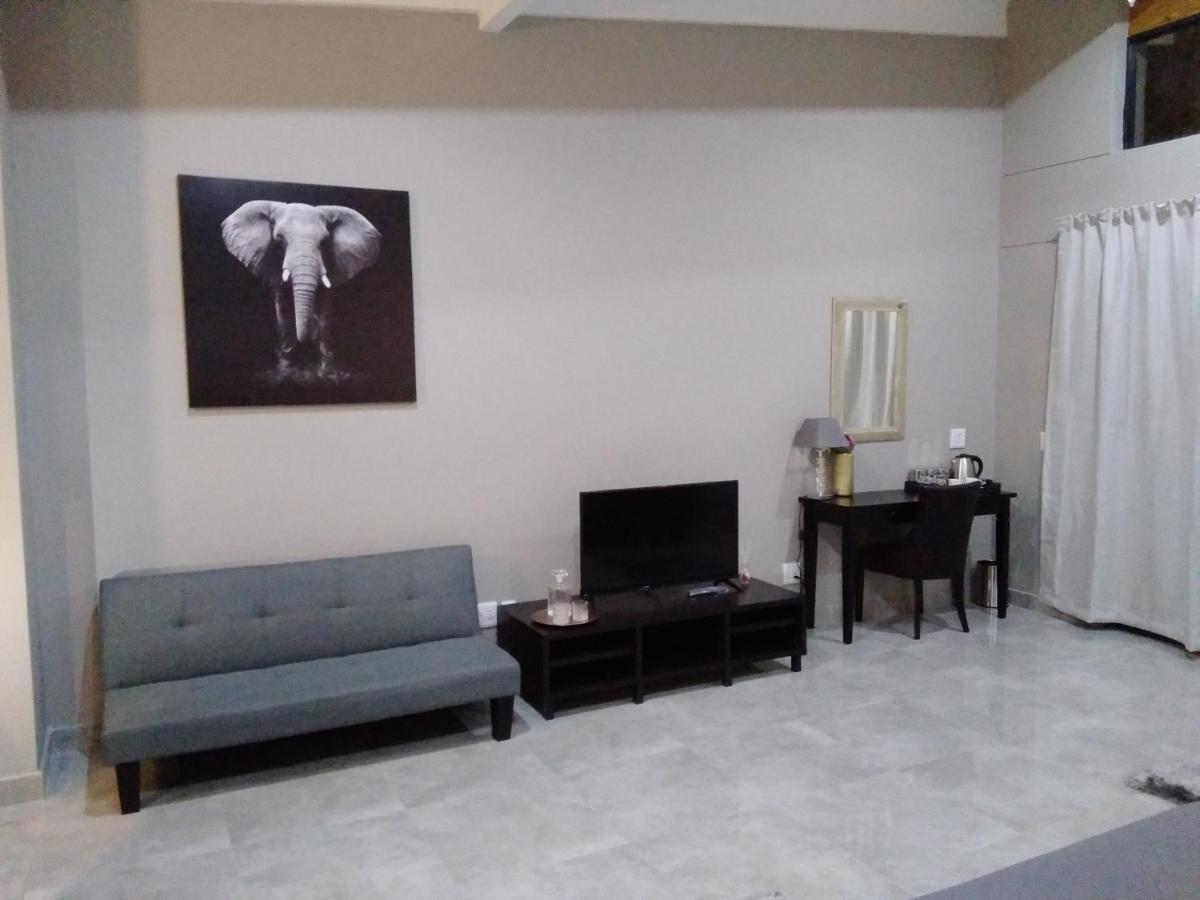 Fijnbosch Game Lodge 杰弗里湾 外观 照片