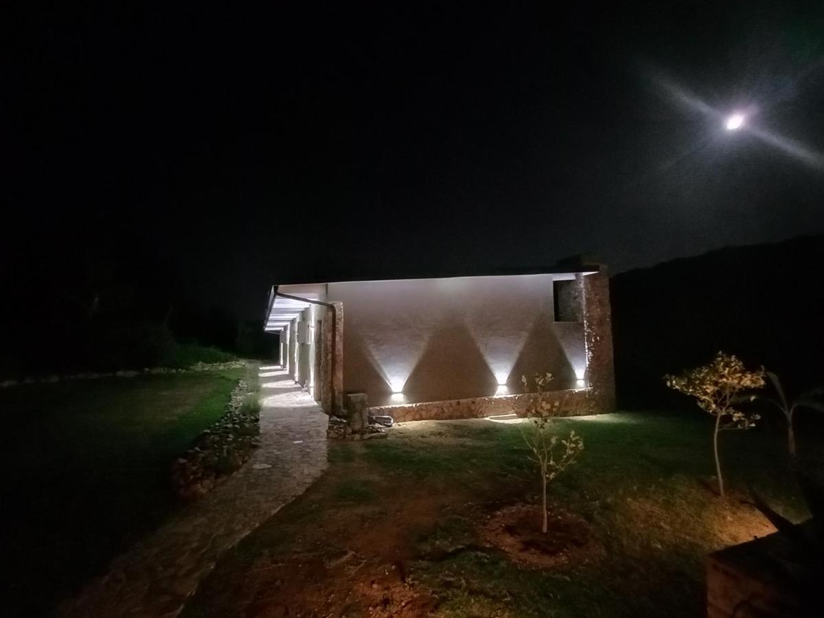 Fijnbosch Game Lodge 杰弗里湾 外观 照片